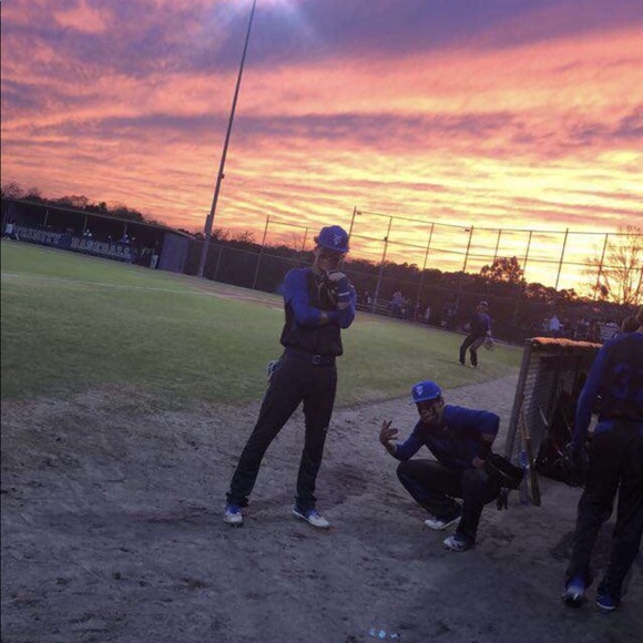 Meet your Posher, Connor - Picture 1 of 2